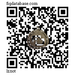 Iznot QR Code