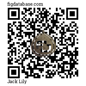 Jack Lily QR Code