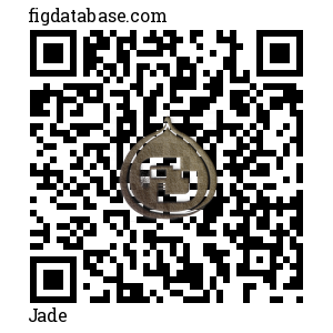 Jade QR Code