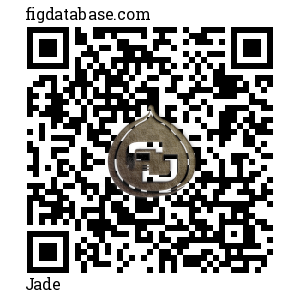 Jade QR Code