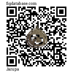 Jarupa QR Code