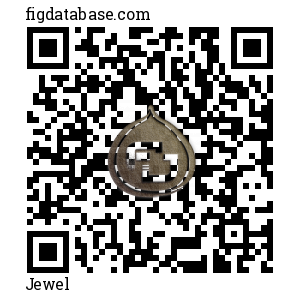 Jewel QR Code