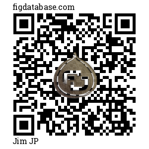 Jim JP QR Code