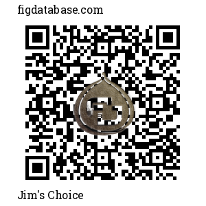 Jim's Choice QR Code