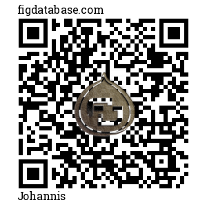 Johannis QR Code