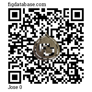 Jose 0 QR Code