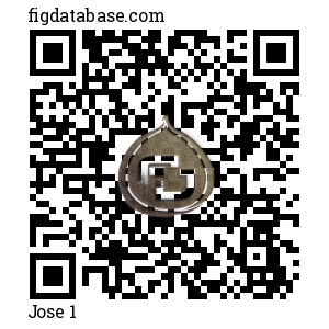 Jose 1 QR Code