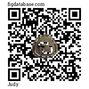 Judy QR Code