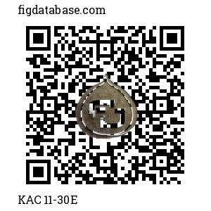 KAC 11-30E QR Code