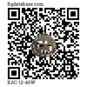 KAC-12-40W QR Code