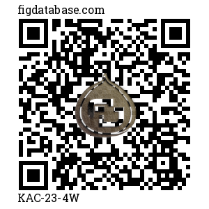 KAC-23-4W QR Code