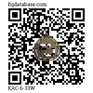 KAC-6-33W QR Code