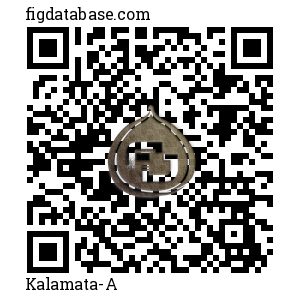 Kalamata-A QR Code