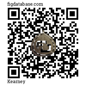 Kearney QR Code
