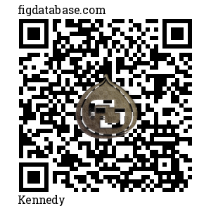 Kennedy QR Code