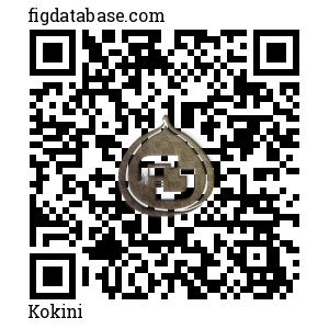 Kokini QR Code