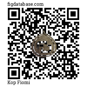 Kop Fiomi QR Code