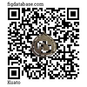 Kuato QR Code