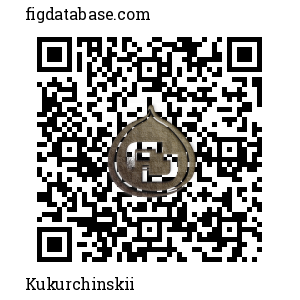 Kukurchinskii QR Code