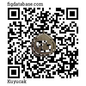 Kuyucak QR Code