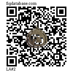 LA#2 QR Code
