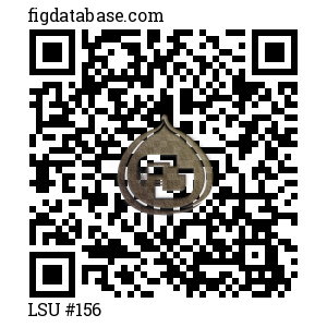 LSU #156 QR Code
