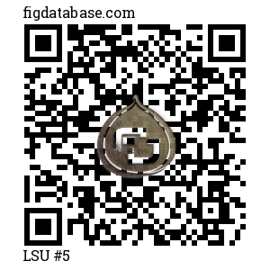 LSU #5 QR Code