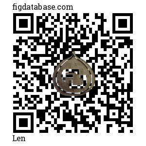 Len QR Code