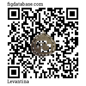Levantina QR Code