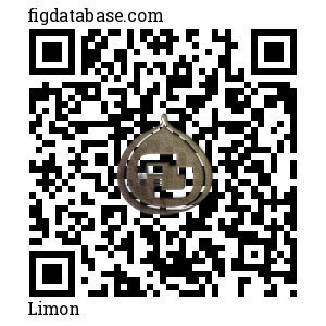Limon QR Code