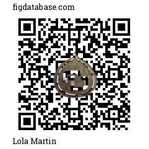Lola Martin QR Code