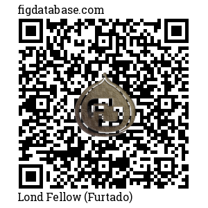 Lond Fellow (Furtado) QR Code