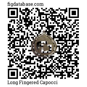 Long Fingered Capocci QR Code