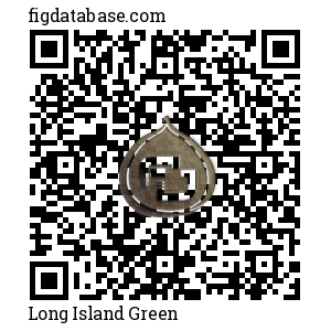 Long Island Green QR Code