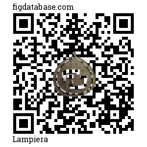 Lampiera QR Code