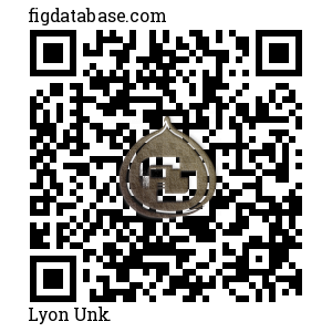 Lyon Unk. QR Code