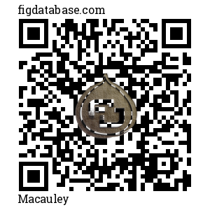 Macauley QR Code