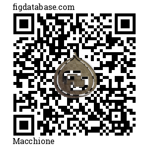 Macchione QR Code