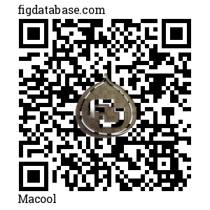 Macool QR Code