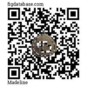 Madeline QR Code
