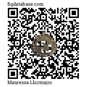 Manressa Llucmajor QR Code