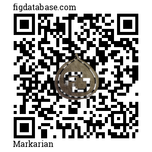 Markarian QR Code