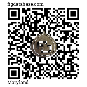 Maryland QR Code
