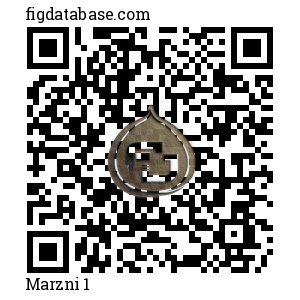 Marzni 1 QR Code