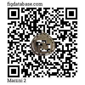 Marzni 2 QR Code