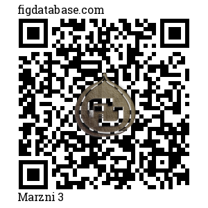 Marzni 3 QR Code