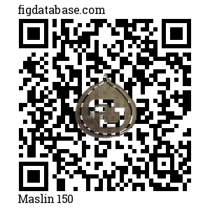 Maslin 150 QR Code