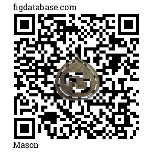 Mason QR Code