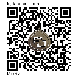 Matrix QR Code