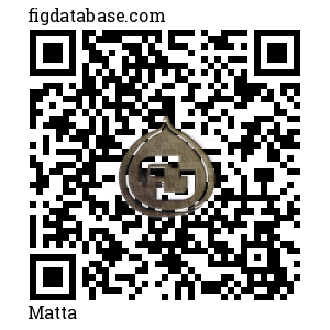 Matta QR Code